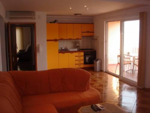 Apartmani Slatine