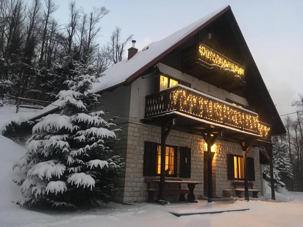 Apartments Mountain paradise (Apartments Cehic)