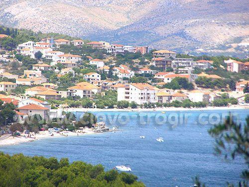 Apartments Ciovo - Trogir