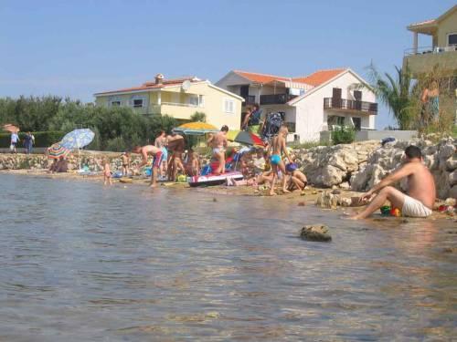 Apartmani Takač