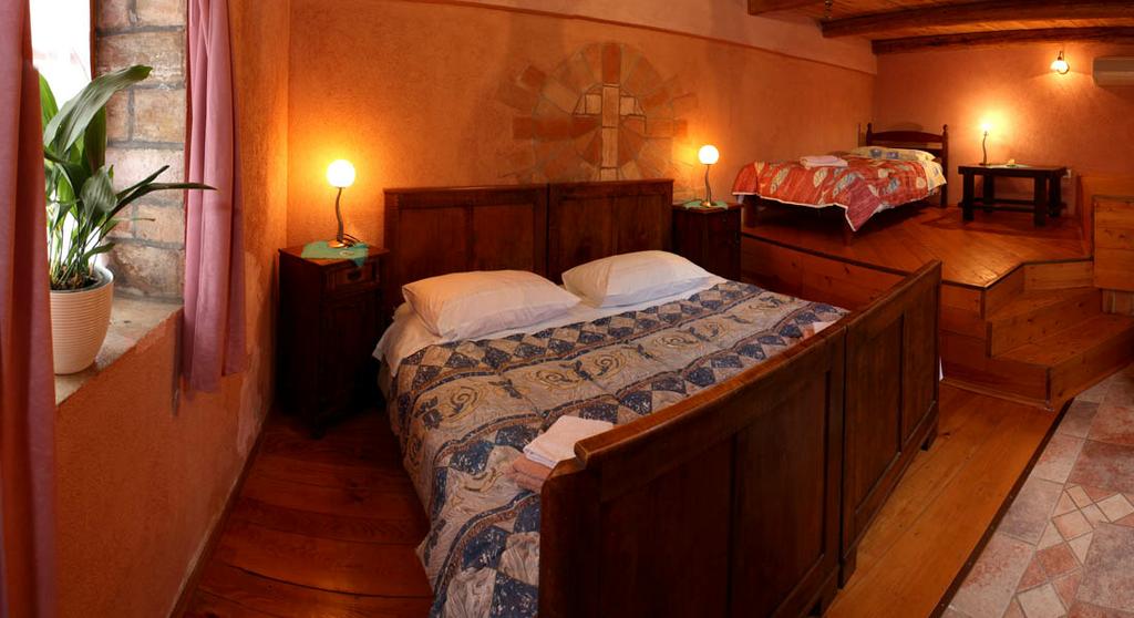 Agrotourismus ISTRIA PARTNER Bratulići
