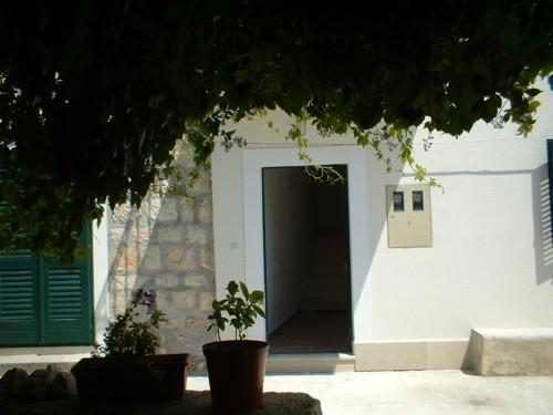 Kokotić Apartments, Brac