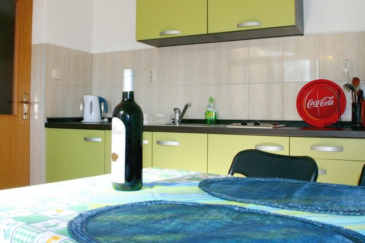 Apartmani Ivop