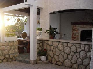 Apartmani Sandra, Lopar