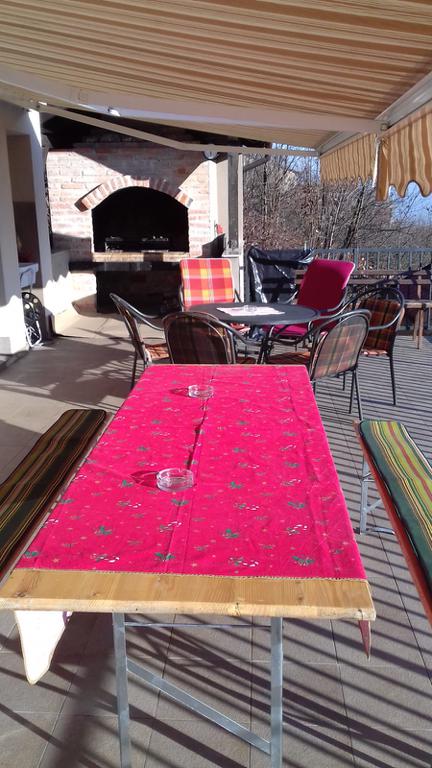 Vacation rentals - Nature