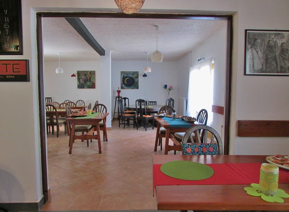 Bistro Doppio