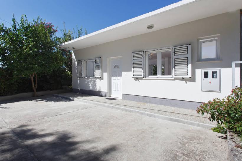 Appartamento Buone Vacanze