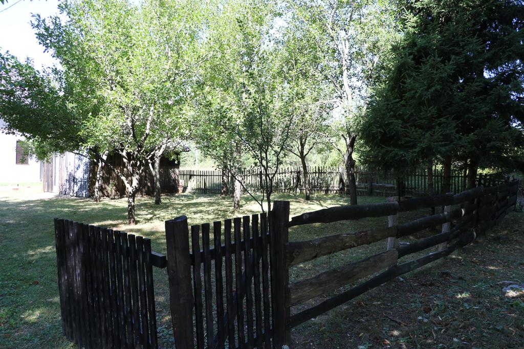 Holiday Home Iris near Plitvice Lakes