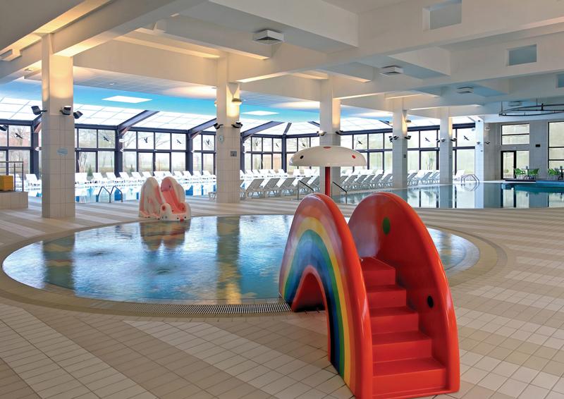 Terme Jezerčica