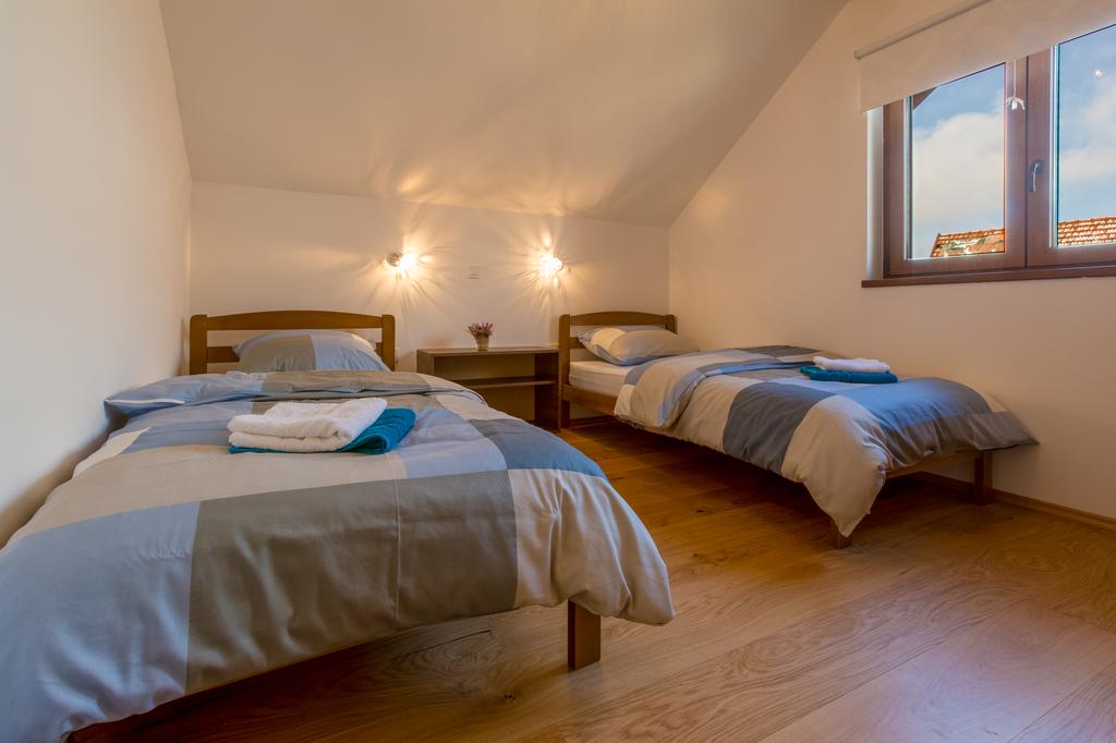 Casa vacanze Dolina