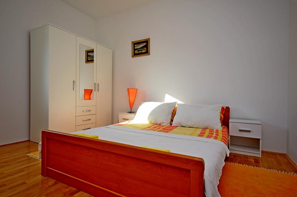 Apartman za obitelj sa djecom