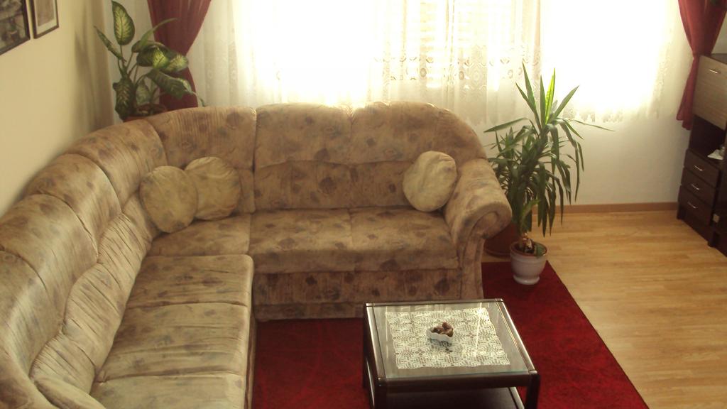 Apartmani Sokolić Novi Vinodolski