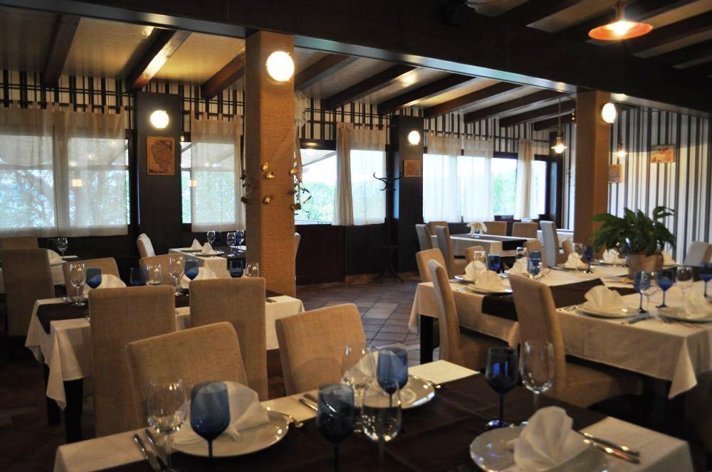 Copacabana Restaurant