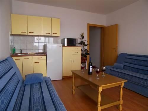 Apartmani Mira Omiš