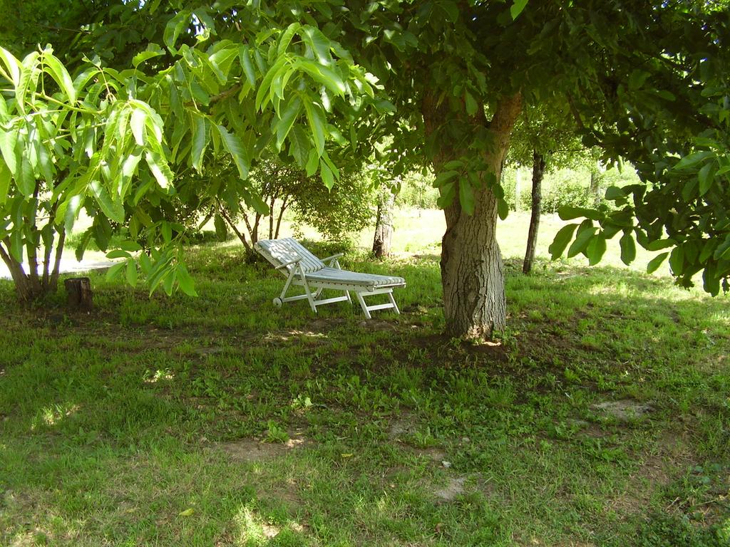 Kuća za odmor Gacka dolina