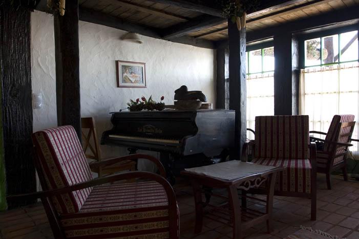 Family Farm Manor Žunec