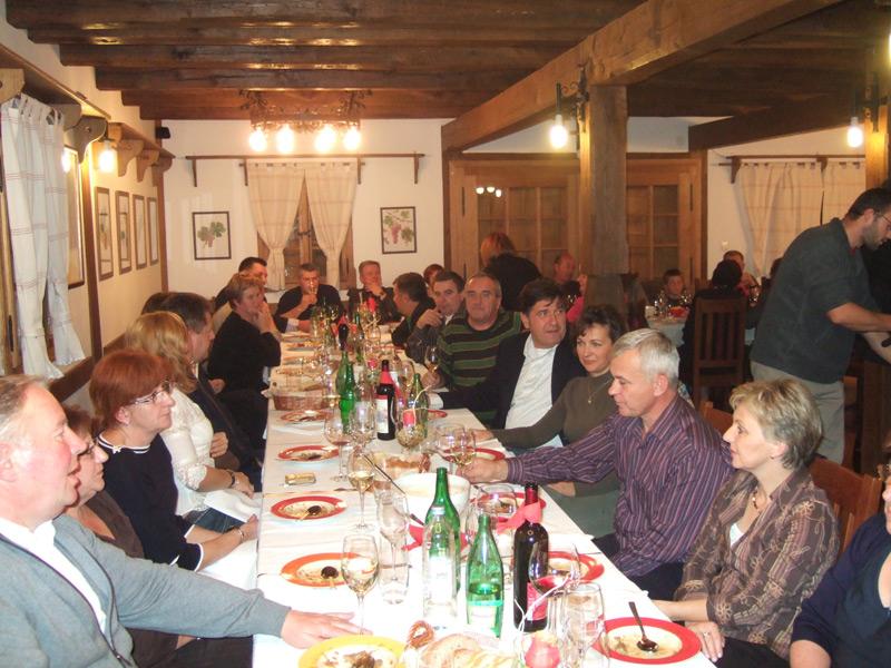 Seosko gospodarstvo Ciban