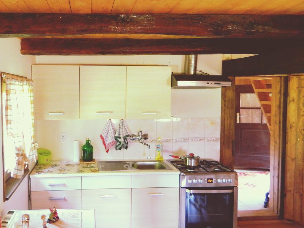 Casa per il fine settimana in affitto