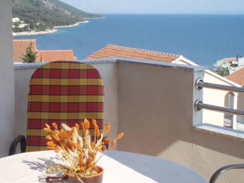 Villa Sunrise, Trogir
