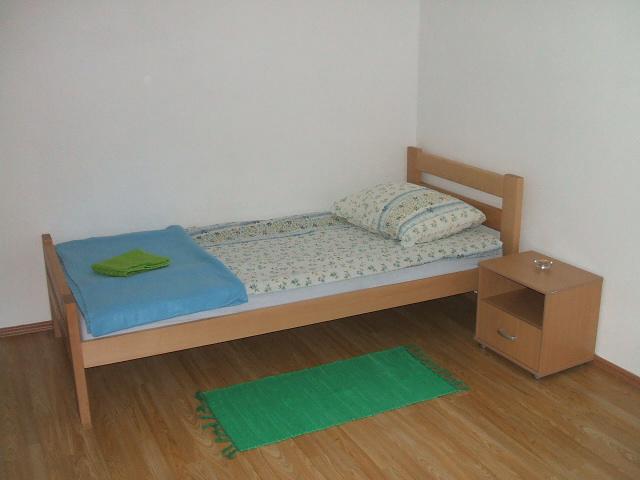 Apartman Ada