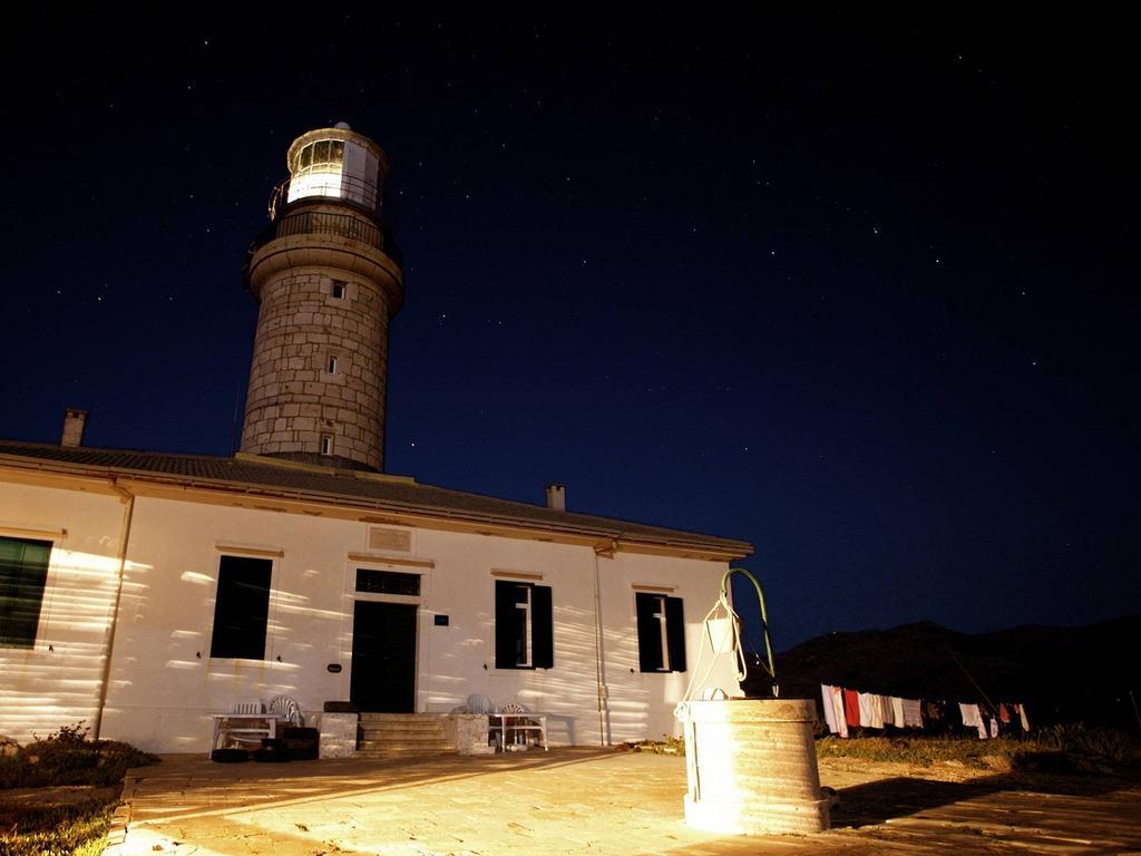 Naturpark Lastovo Inseln
