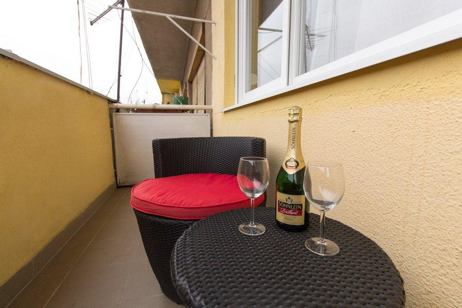 Appartamento Amy Zagabria