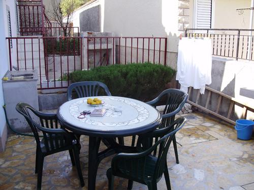 WOHNUNG / HAUS 2 + 2 Zablaće - ŠIBENIK