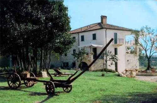 La Casa di Matiki