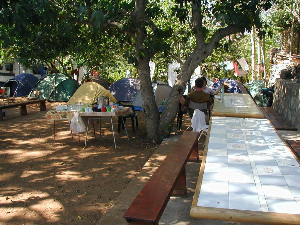 Kamp Mido Šolta