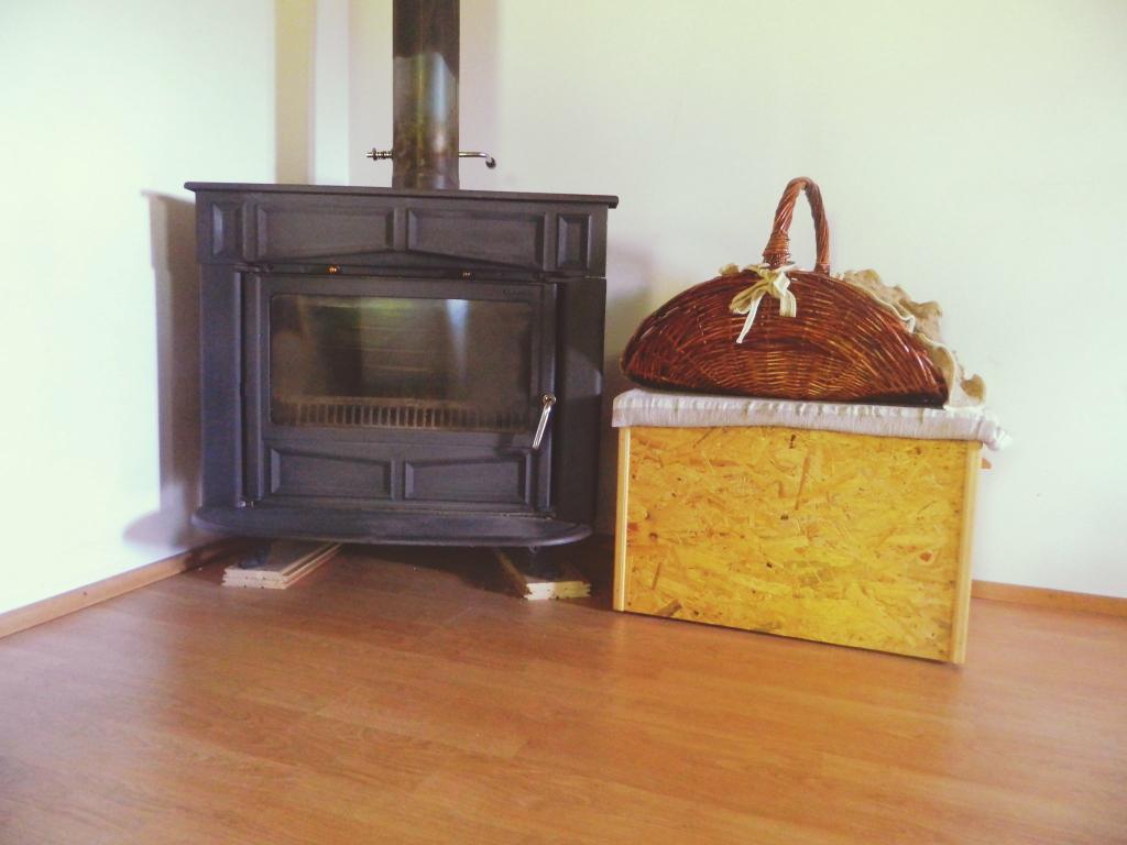 Casa per il fine settimana in affitto