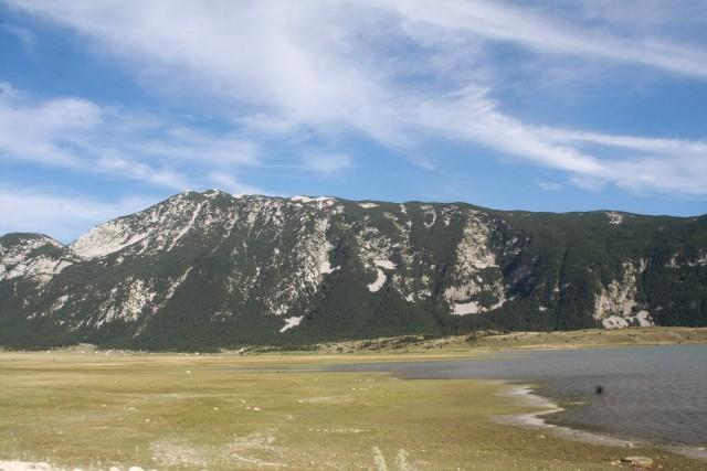 Park prirode Blidinje