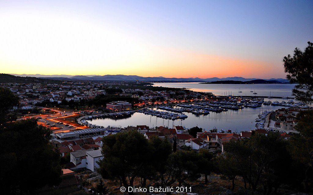 Holiday residence Josipović