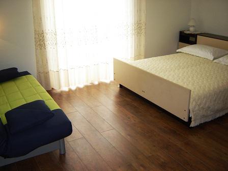 Apartmani Angelina