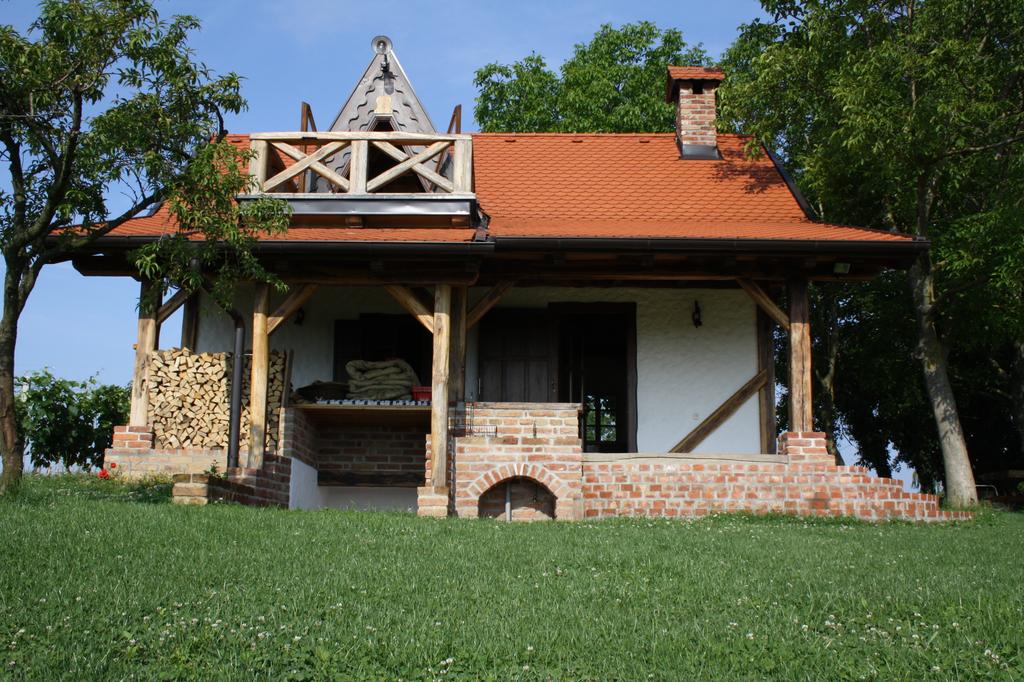 Bilogora house