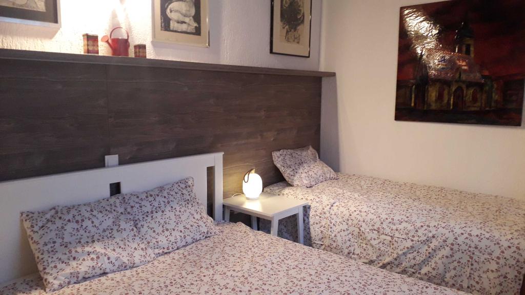 Appartamento Majka