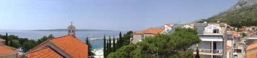 House Jurisic, Baska Voda