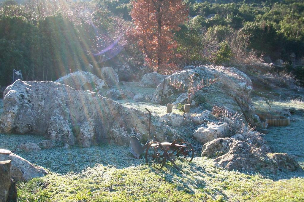 Agritourism Matuško
