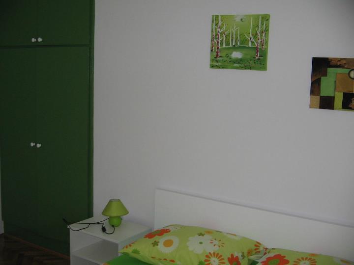 Appartamento Aurelia