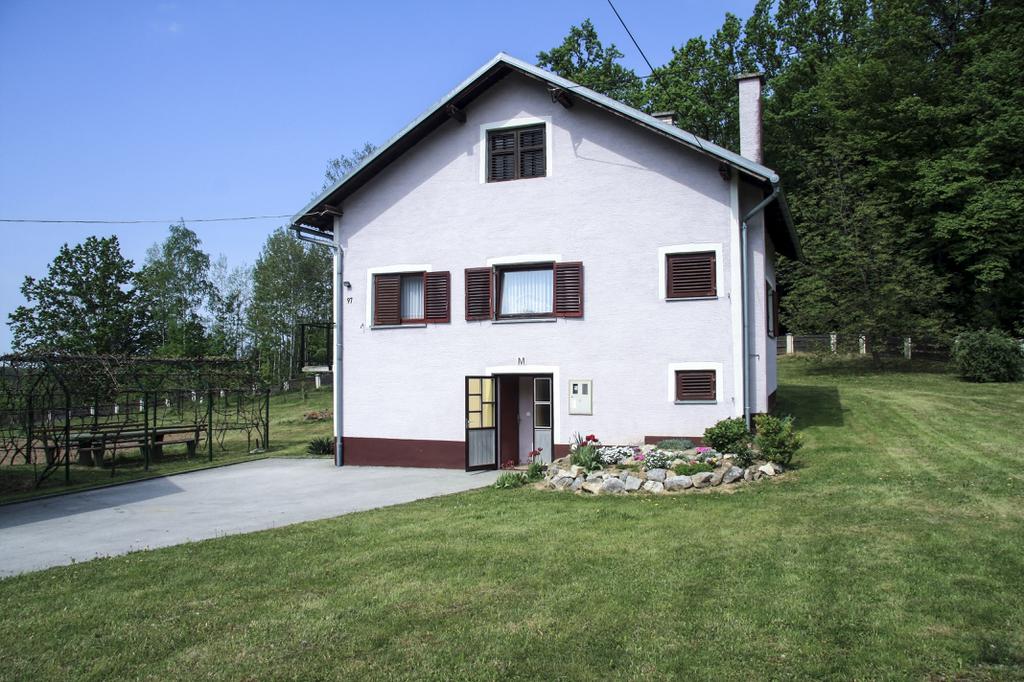 Casa vacanze maggiorana