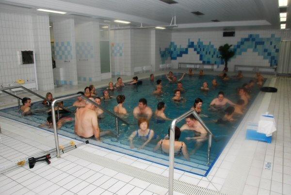 Krapinske Spa, Spezialklinik für medizinische Rehabilitation