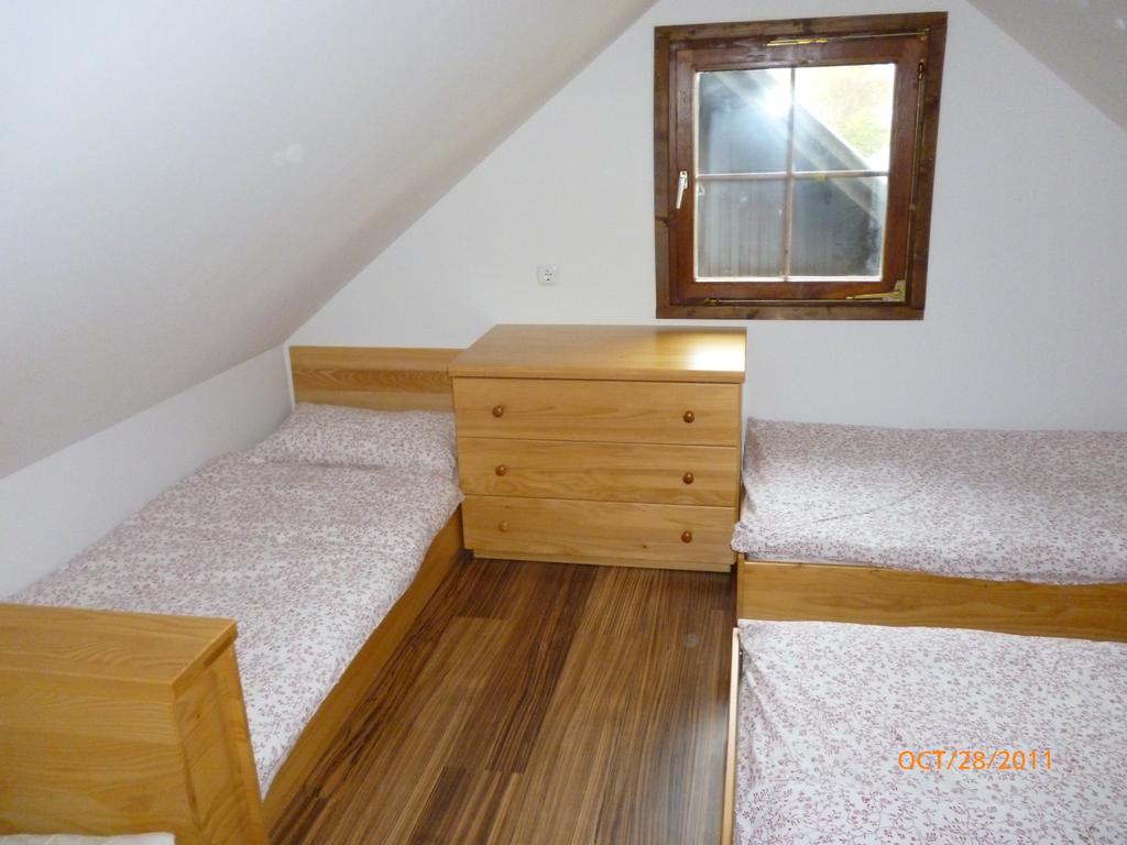 Ferienhaus Simmi