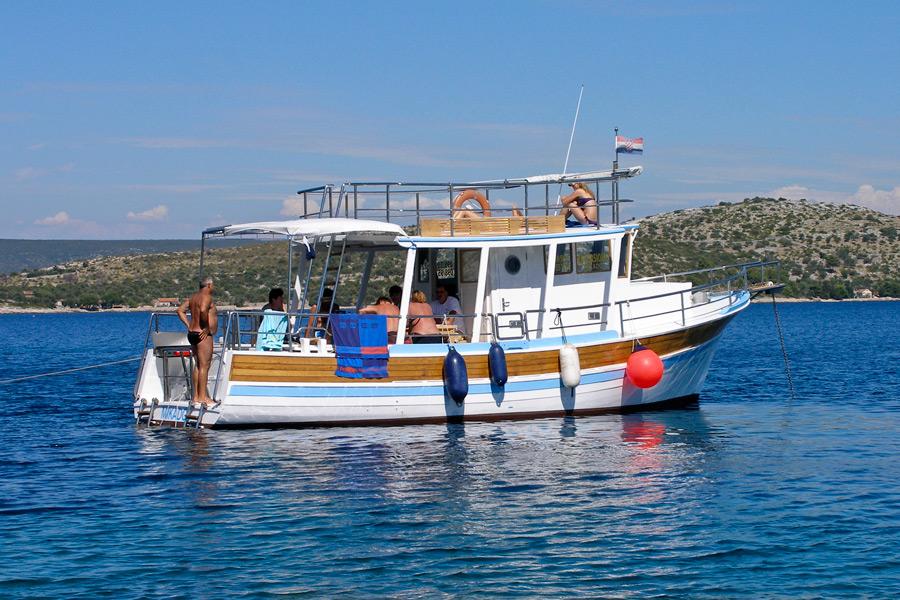 Mikado Tours