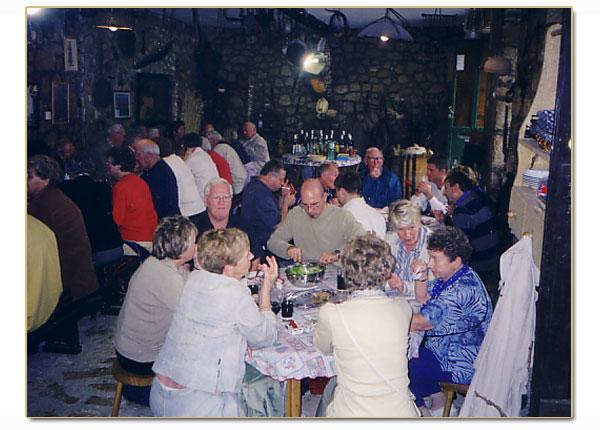 Ethno village Kokorići