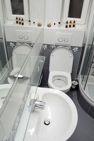 Apartment room apartment, private accommodation, Split,