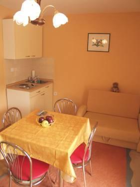 Apartments Hršak