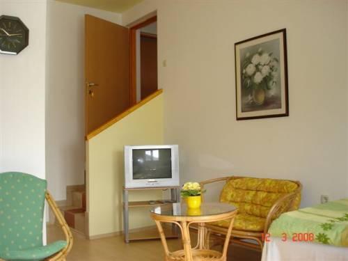 Sobe-apartmani Corina