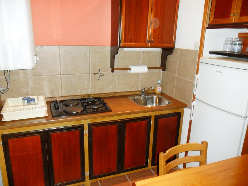 Apartmets Picasso