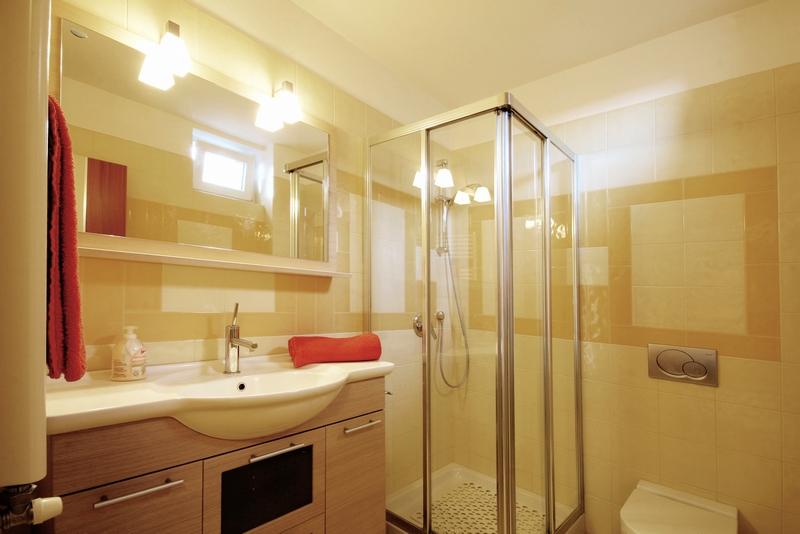 Apartmani Rosanna