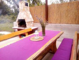 Holiday house "Ivana"