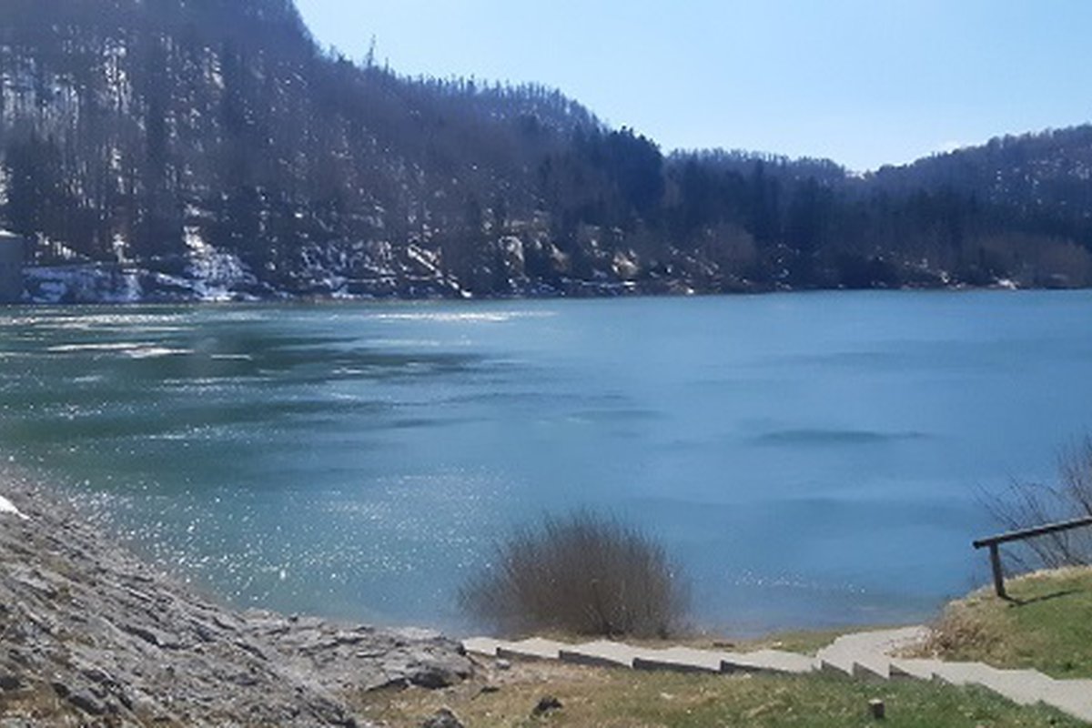 Kuća za odmor Briški
